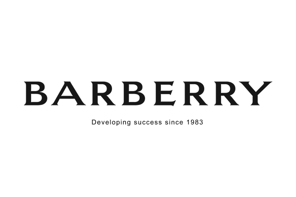 Barberry logo